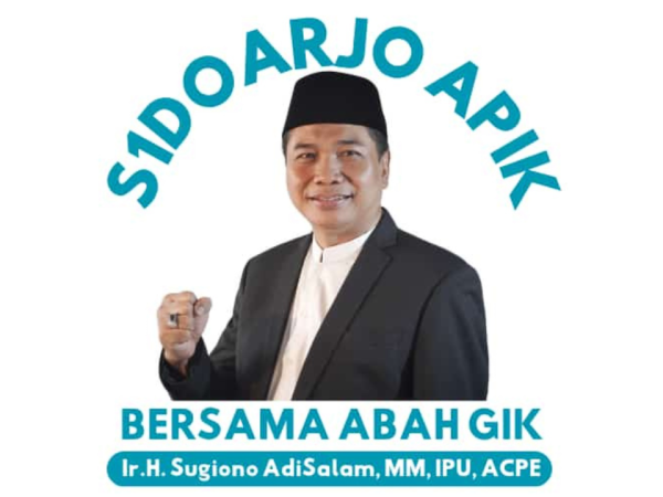 Profil Abah Gik